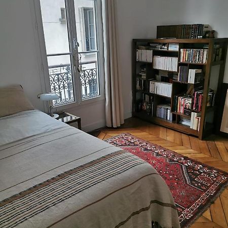 Home Sweet Home Paris Dış mekan fotoğraf