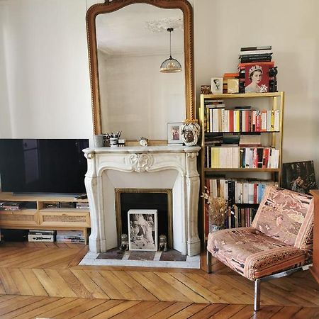 Home Sweet Home Paris Dış mekan fotoğraf
