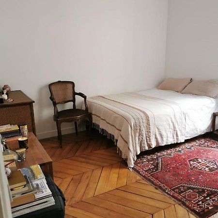 Home Sweet Home Paris Dış mekan fotoğraf