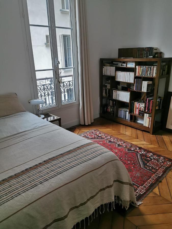 Home Sweet Home Paris Dış mekan fotoğraf