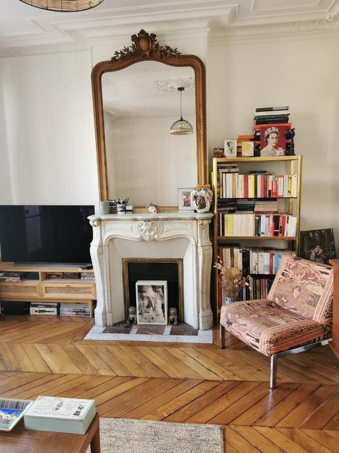 Home Sweet Home Paris Dış mekan fotoğraf