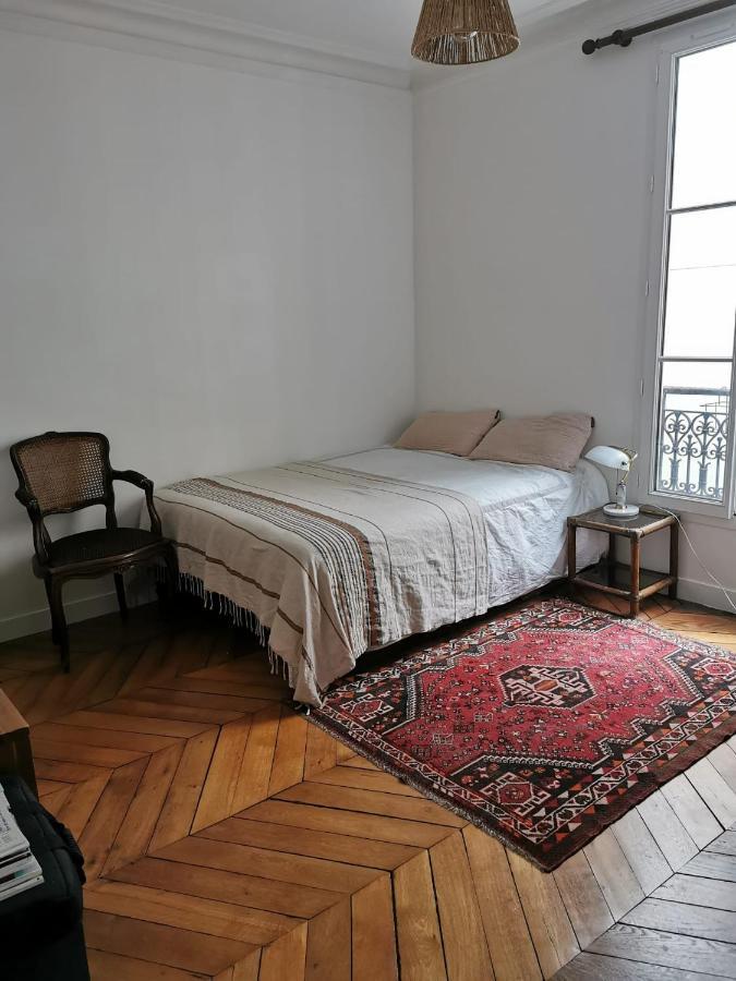 Home Sweet Home Paris Dış mekan fotoğraf