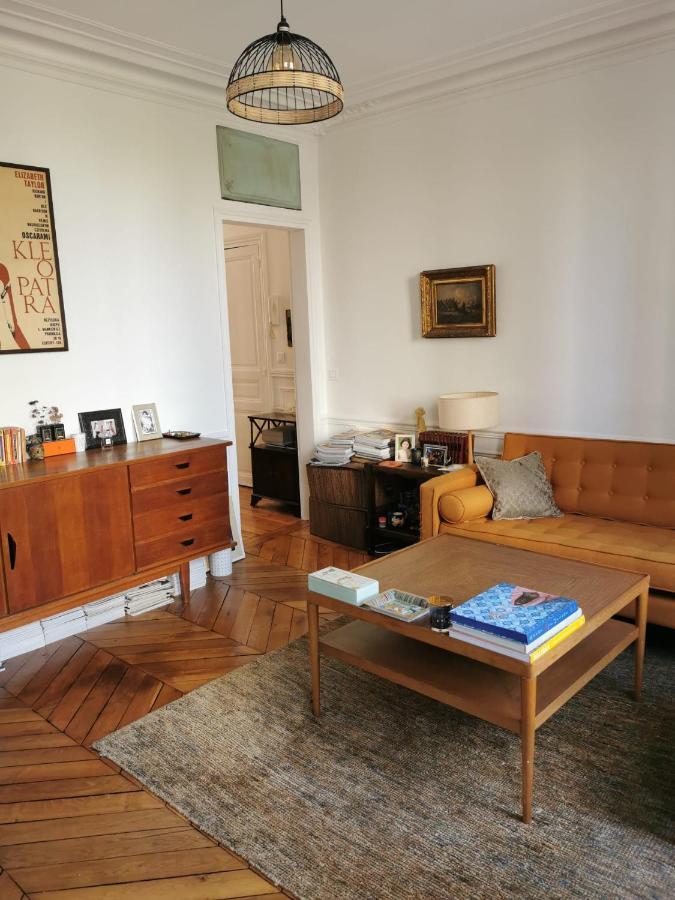 Home Sweet Home Paris Dış mekan fotoğraf