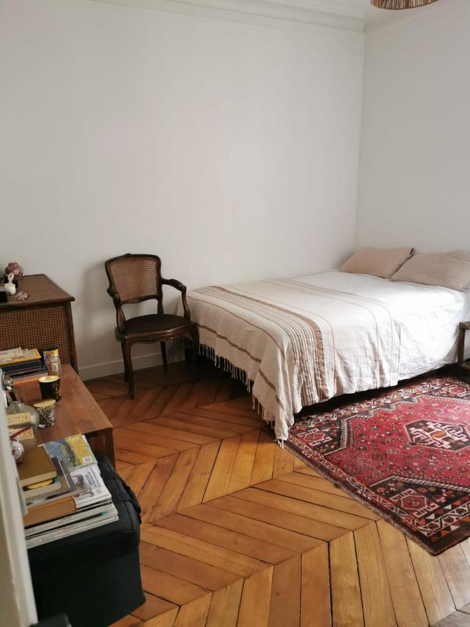 Home Sweet Home Paris Dış mekan fotoğraf
