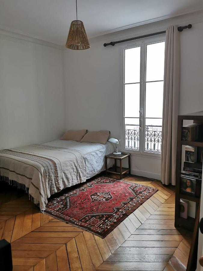 Home Sweet Home Paris Dış mekan fotoğraf