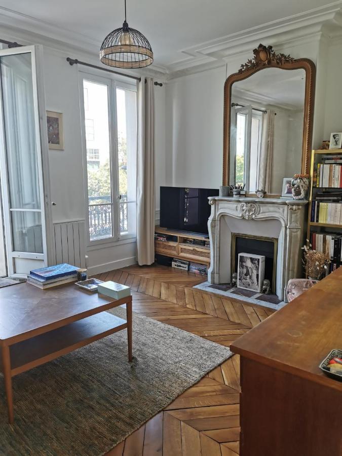 Home Sweet Home Paris Dış mekan fotoğraf
